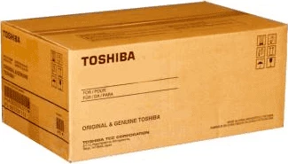 Toner Toshiba T-FC25EK 6AJ00000273 rendiment 34200 faqe standard, i zi