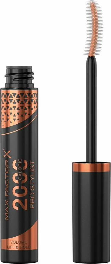 Mascara për femra Max Factor 2000 Calorie Pro Stylist Black 9ml