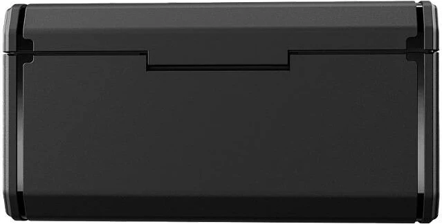 Karikues multifunksional 3-kanalësh Telesin GP-HPK-011 për GoPro Hero 9/10/11/12, i zi