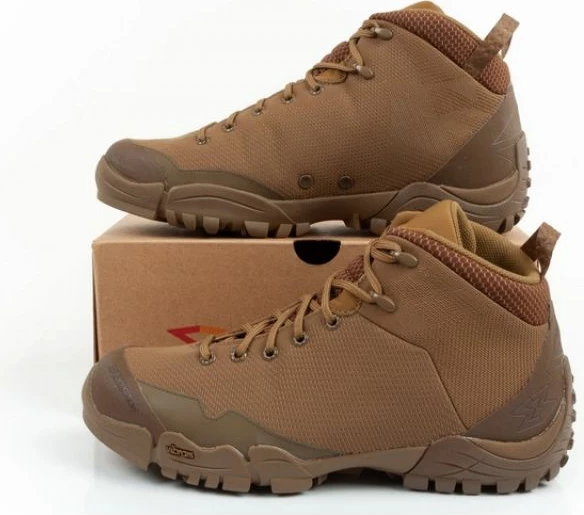 Atlete për meshkuj Garmont, kafe