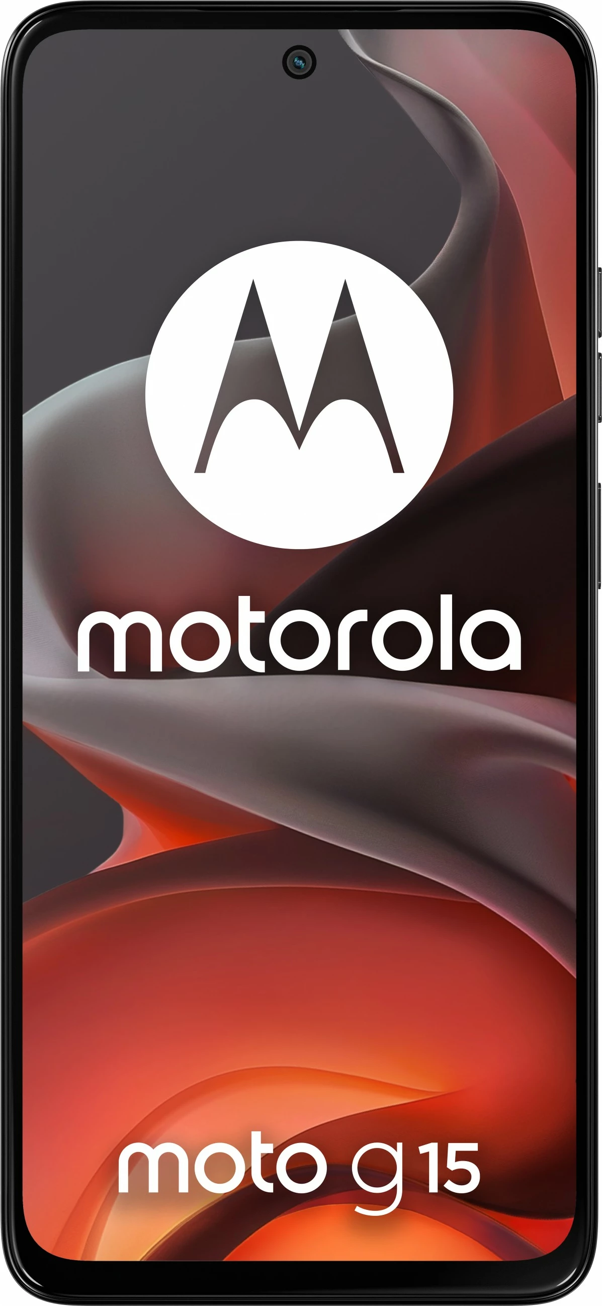 Celular Motorola moto g15, 128 GB, 50 MP, Gri