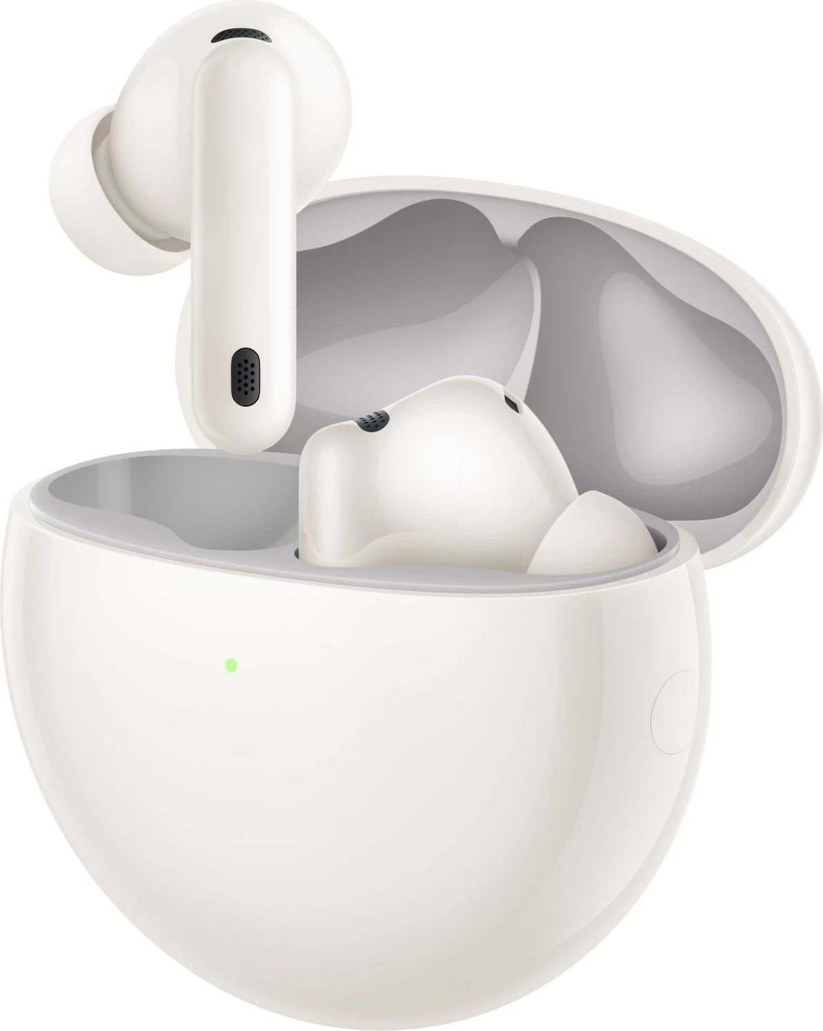 Kufje Huawei FreeBuds 7i, wireless, ANC, Bluetooth 5.3, të bardha