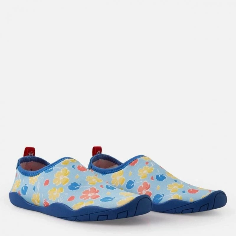 Këpucë për fëmijë Reima, të kaltra