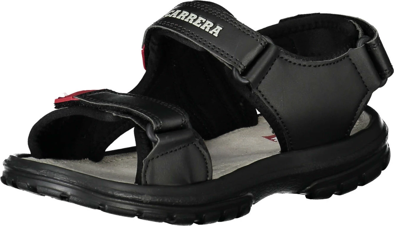 Sandale Carrera meshkuj, të zeza