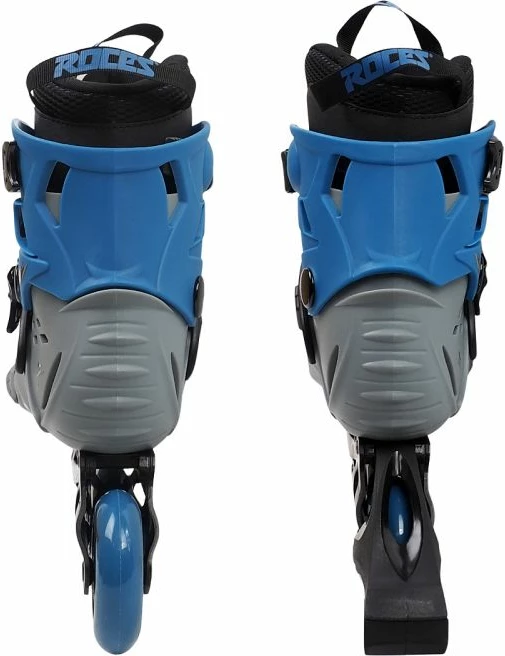 Rollera Roces, unisex, të kaltra