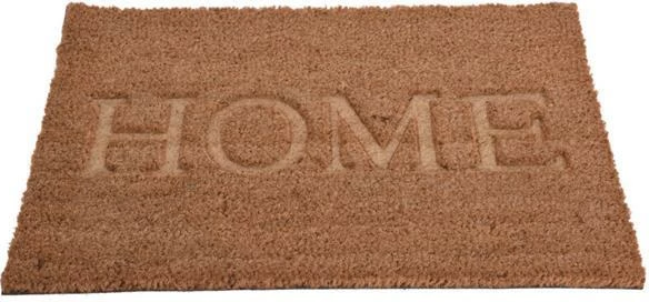 Dyshek hyrës KOOPMAN 59x39cm, fibra kokosi