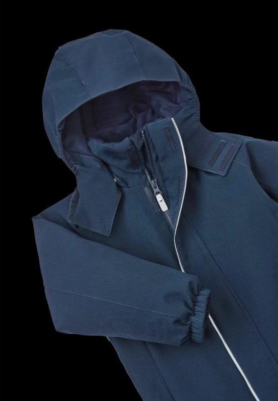 Kominoshe dimri Reima fëmijë, e kaltër