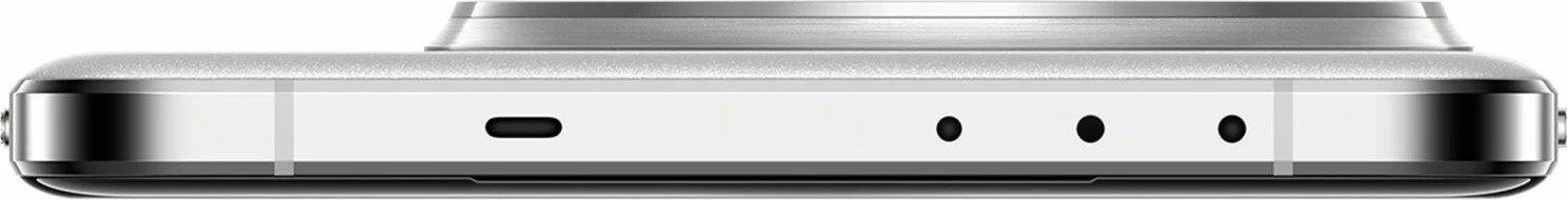 Celular OnePlus 13 5G 16/512GB, bardhë