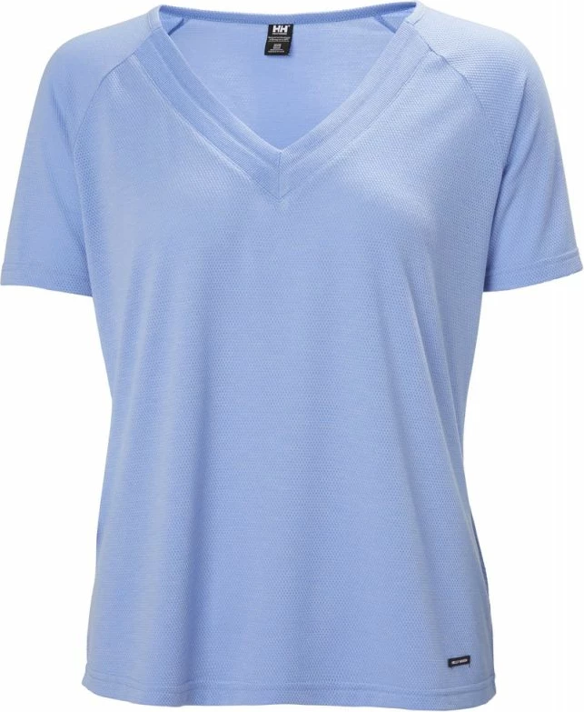 Maicë për femra Helly Hansen, Siren, blu