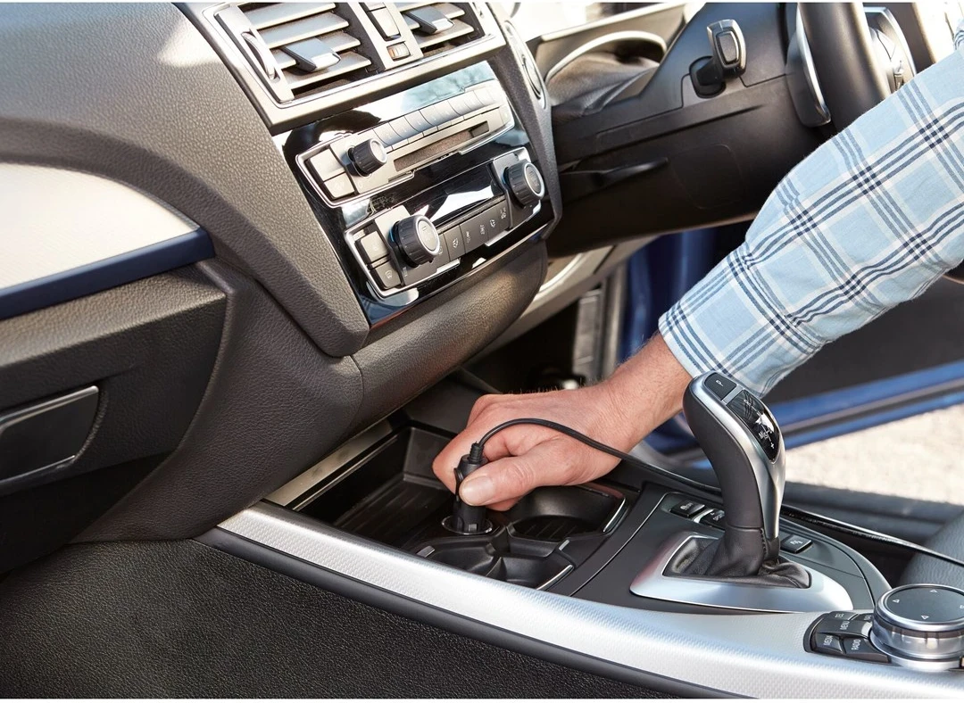 Kompresori i ajrit Black & Decker ASI400-XJ, 160 l/min