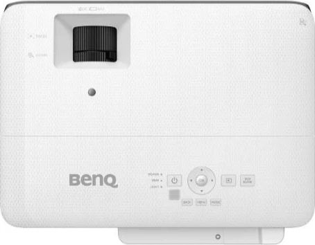 Projektor Benq TK700, 4K UHD, 3200 ANSI lumens, 16ms input lag, HDMI, Zi/Bardhë