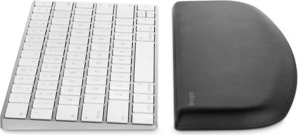 Jastëk kyçi Kensington ErgoSoft K52801EU, i zi