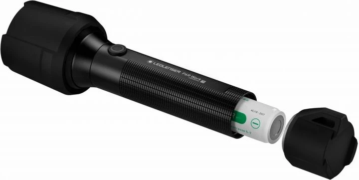 Dritë pune Ledlenser, për femra