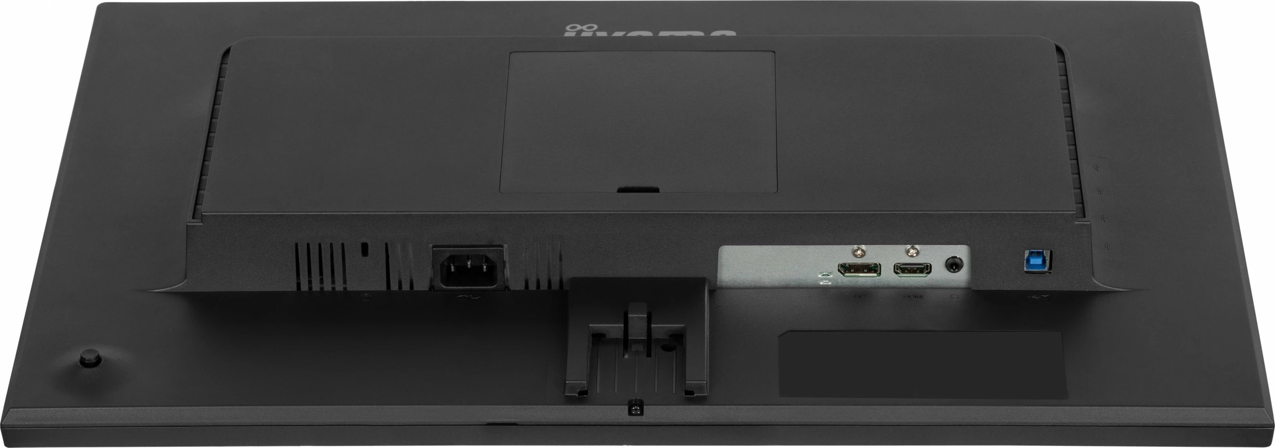 Monitor iiyama ProLite XU2495WSU-B7, 24", 4K Ultra HD, LED, e zezë