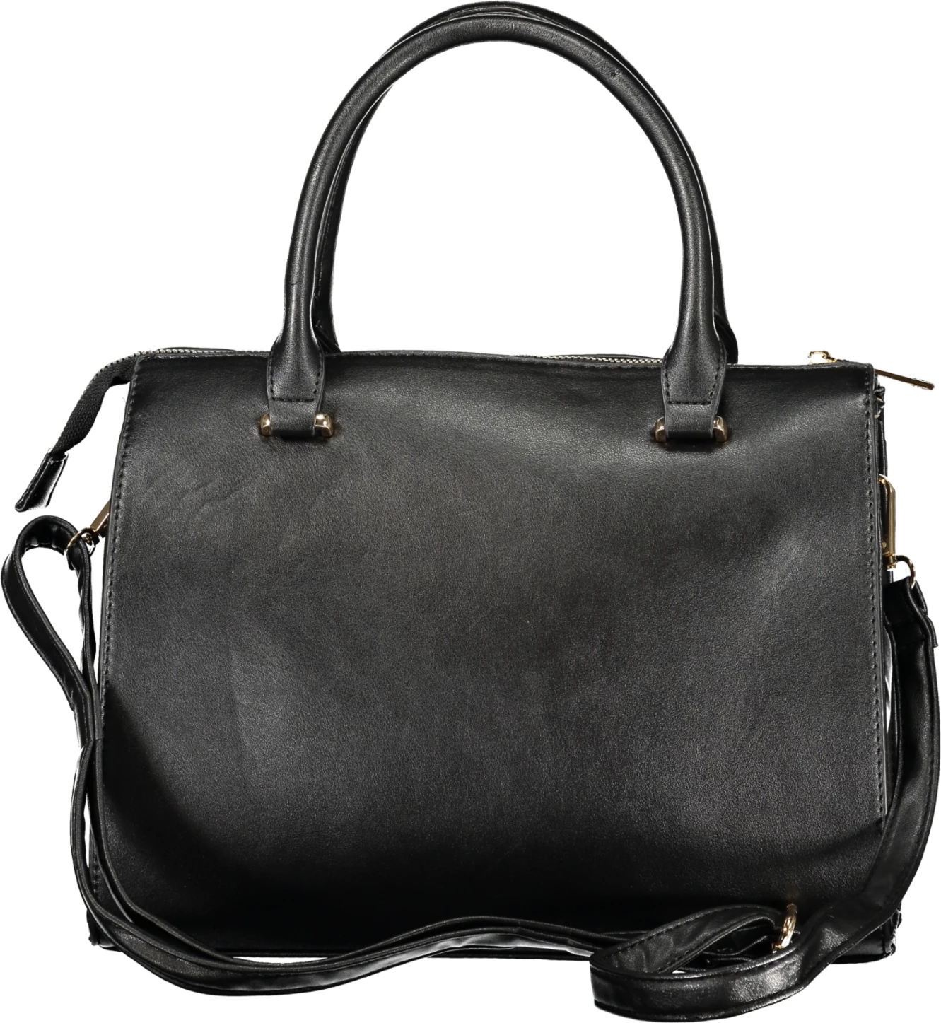 Çantë për femra LAURA BIAGIOTTI Bradenton, e zezë