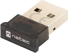 Nano Bluetooth USB Receiver Natec Fly V5.0 Class II, NBD-2003, i zi