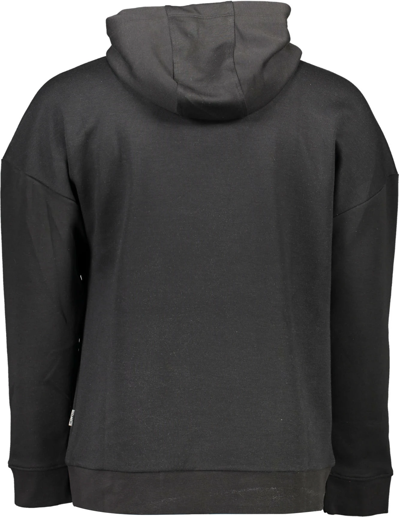 Duks për meshkuj PLEIN SPORT, të zi