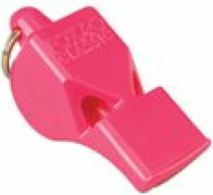 Bilbil FOX klasik me varëse, rozë