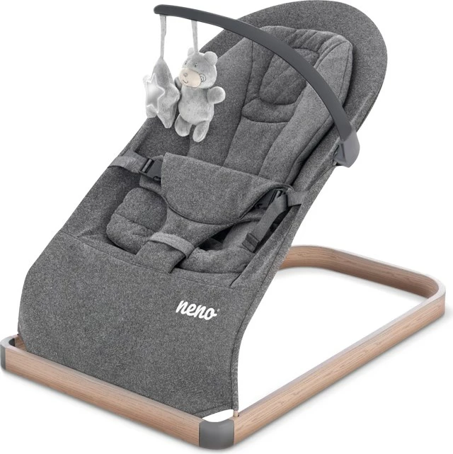 Lëkundëse bebe neno Chiaro, grafit