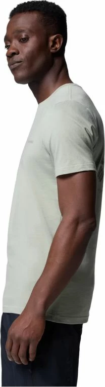 Maicë për meshkuj Columbia, e gjelbër