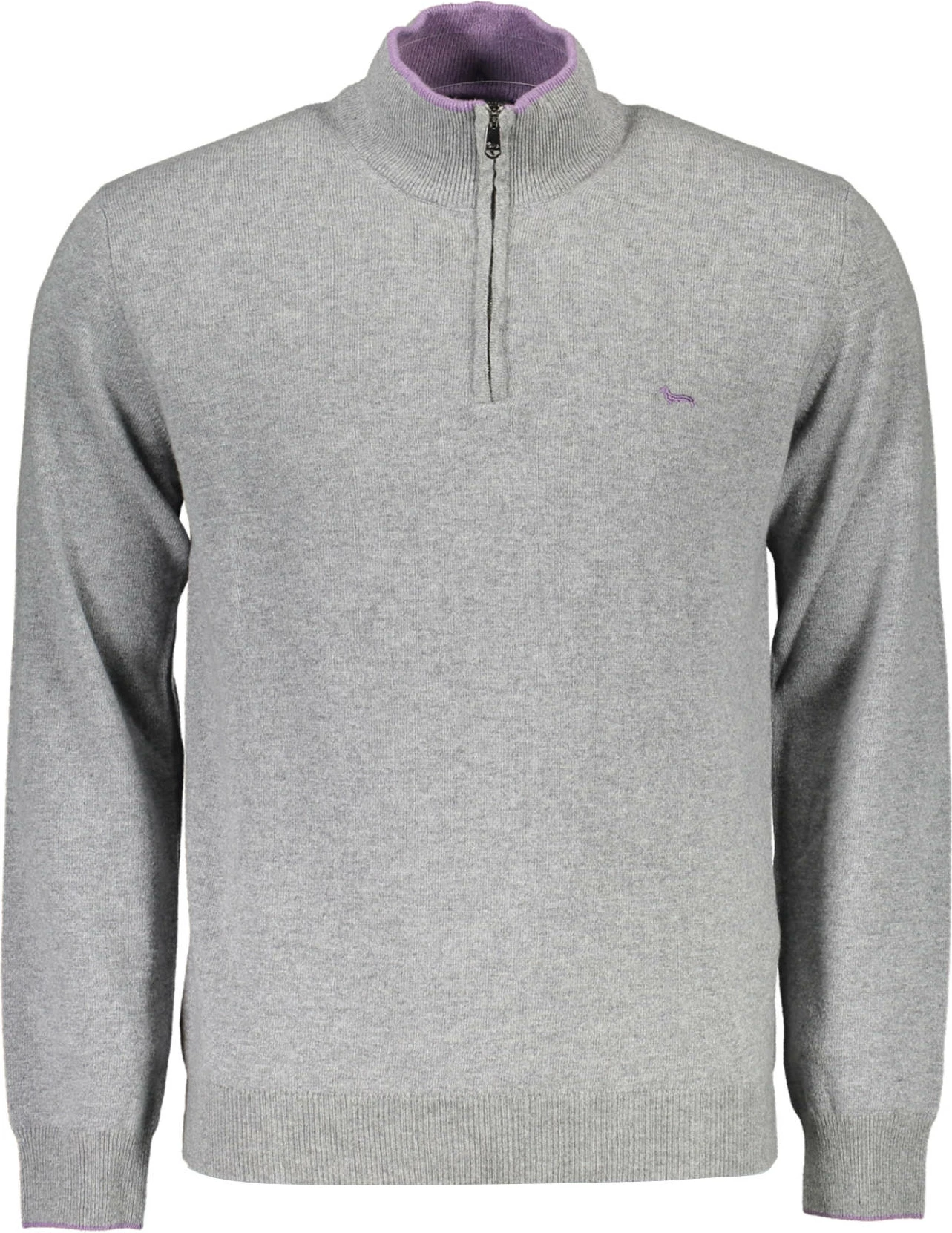 Xhemper për meshkuj Harmont & Blaine, gri