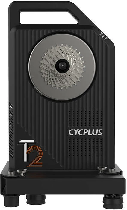 Trajner biçiklete Cycplus T2, smart, direct drive, 2200W, i zi