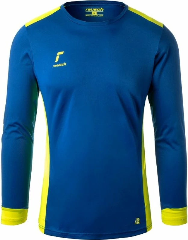 Fanellë për meshkuj Reusch, e kaltër