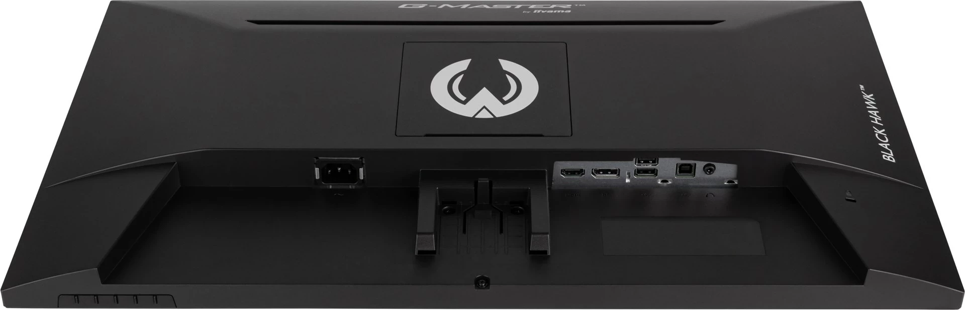 Monitor IIYAMA G-MASTER G2745HSU-B2, 27", Full HD, i zi