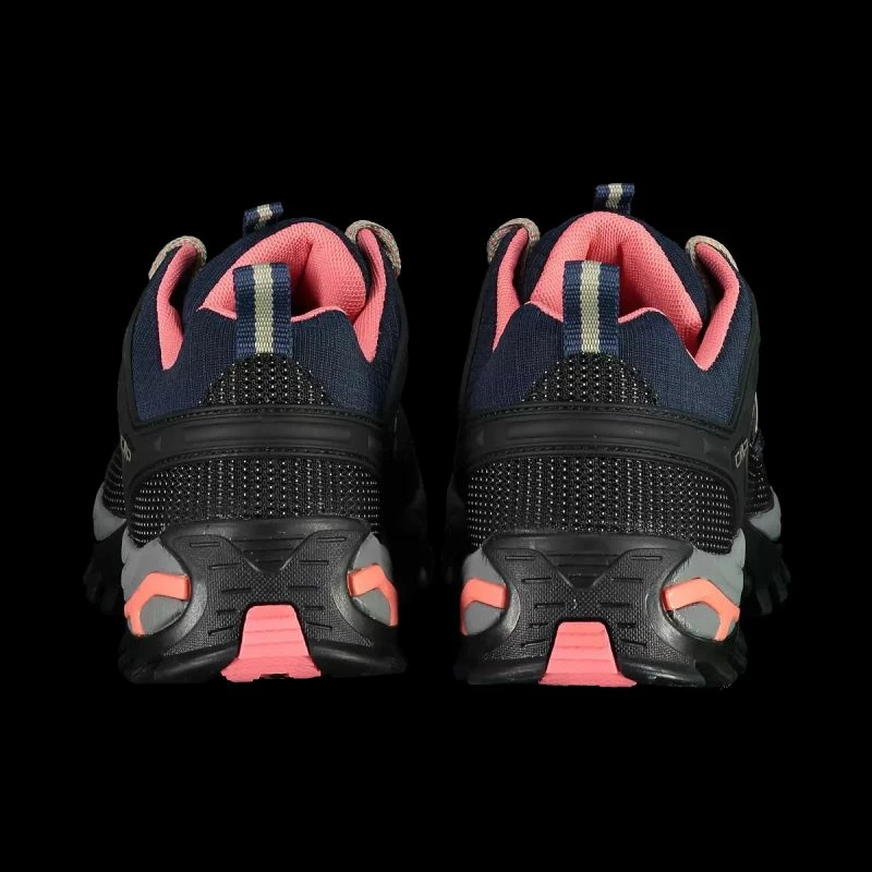 Atlete për femra CMP, të kaltra