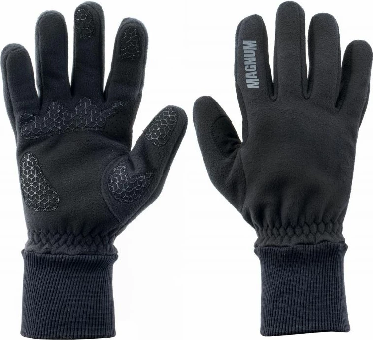 Doreza për meshkuj Magnum, të zeza