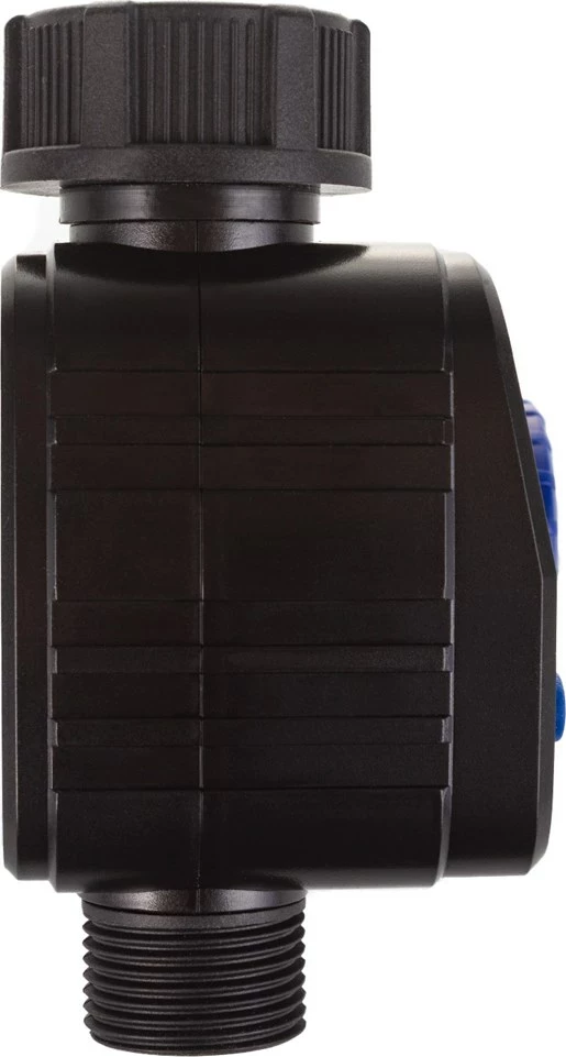 Kontrollues elektronik ujitje GreenBlue GB390, IP55, i zi