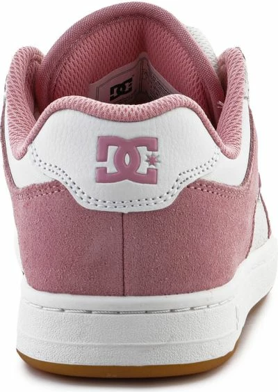 Atlete për femra DC, të bardha dhe rozë