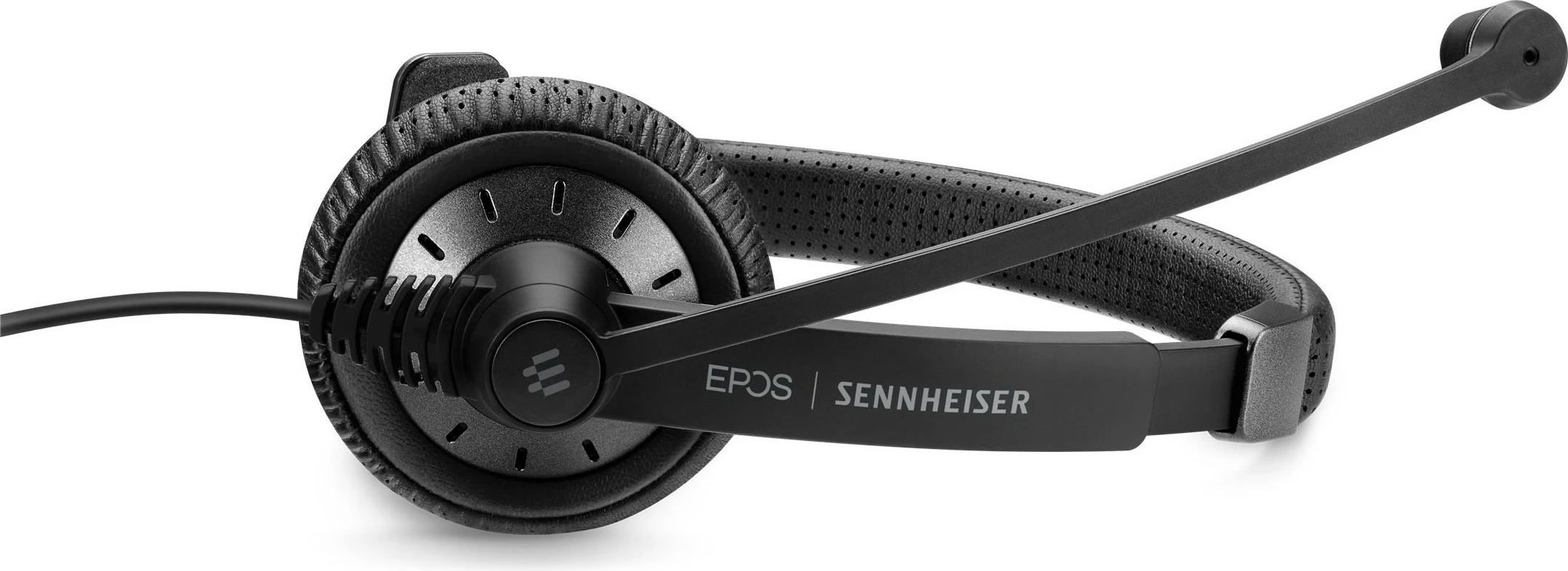 Kufje EPOS Sennheiser IMPACT SC 45 USB MS
