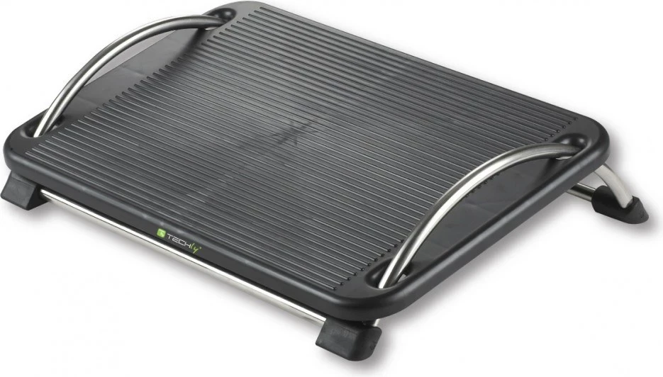 Mbështetëse për këmbë Techly ICA-FR 13, e zezë