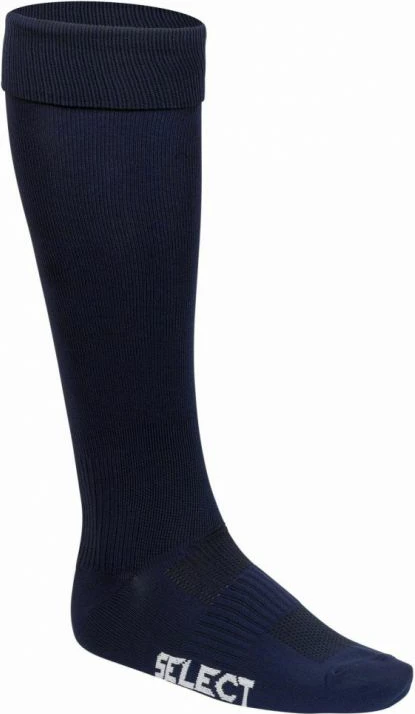 Çorape futbolli Select, navy