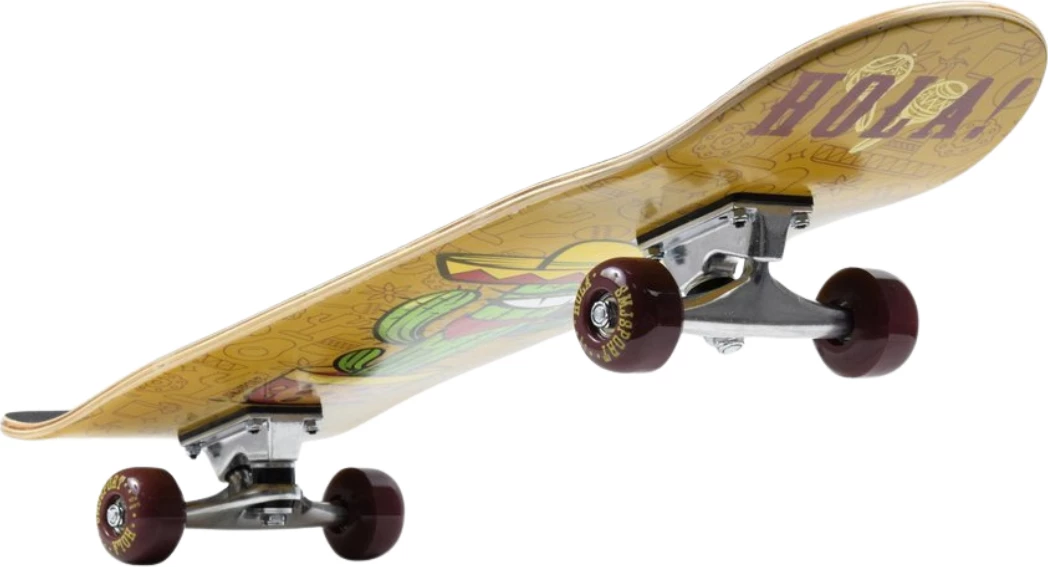 Skateboard unisex Smj