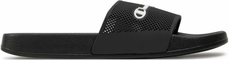 Papuqe për meshkuj Champion, të zeza