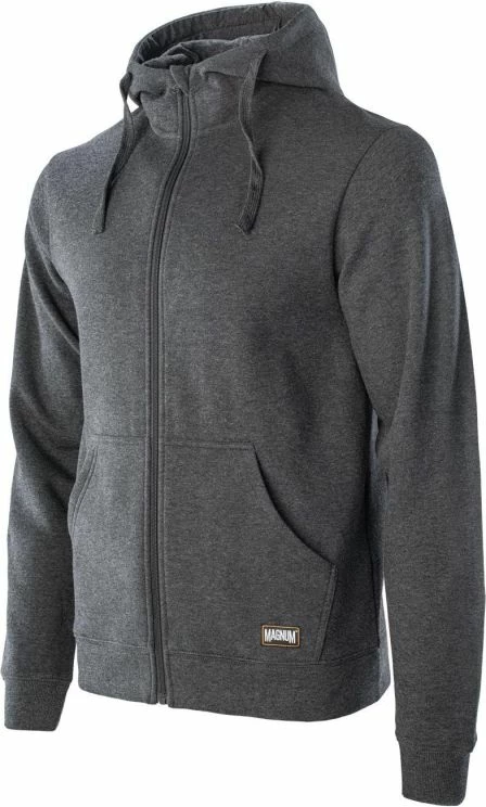 Duks për meshkuj Magnum, gri