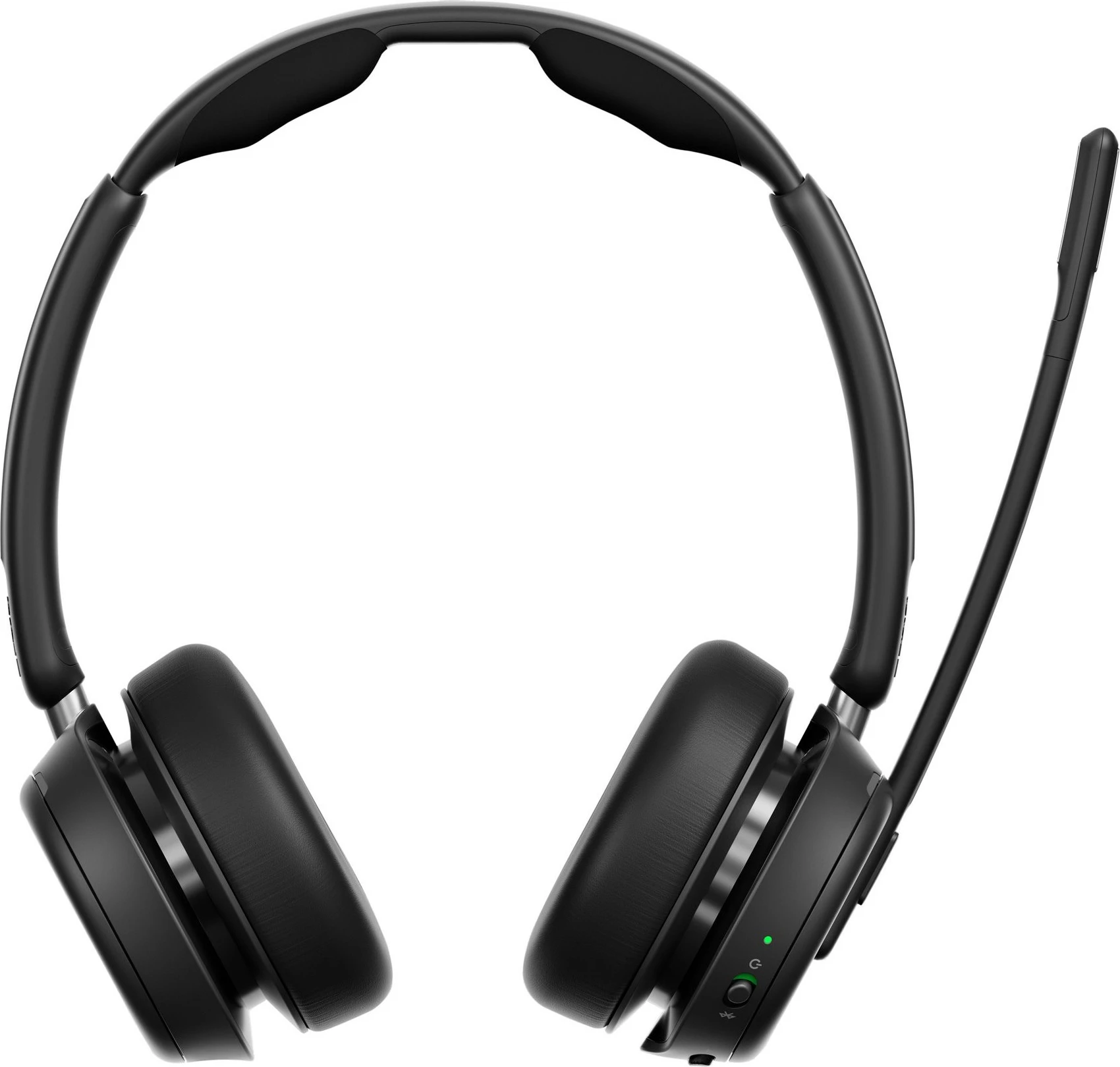 Kufje Bluetooth EPOS IMPACT 1060T, e zezë