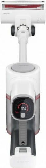 Fshesë me korrent pa kabllo Sharp VC-SV12AEU-W, 2 bateri, e bardhë