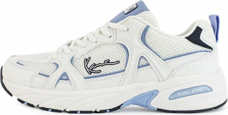 Atlete për meshkuj Karl Kani, të bardha