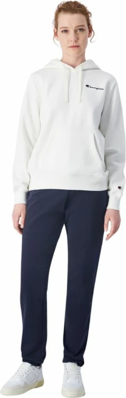 Pantallona Champion femra, të kaltra