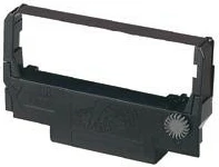 Ribbon printeri Epson ERC38B, për TM-U200/U210/U220/U230/U300/U375, i zi