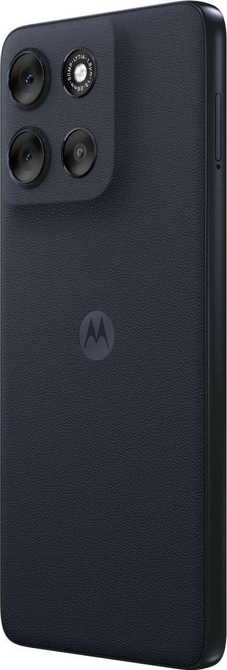 Celular Motorola Moto G56 5G 8/256GB Black Oyster