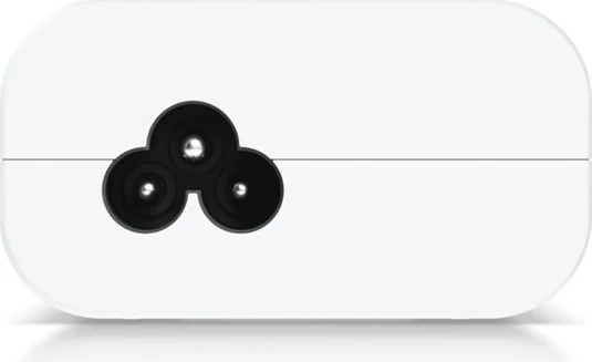 PoE furnizues Ubiquiti UISP U-PoE++, Gigabit Ethernet, 48 V, Bardhë