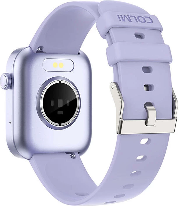 Smartwatch Colmi P71, 1.9" IPS HD, 100+ sport mode, vjollcë