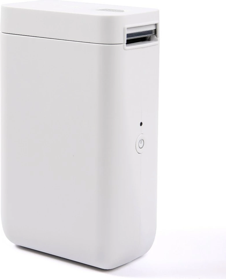 Printer etiketa termik Niimbot D101, i bardhë, portativ, Bluetooth
