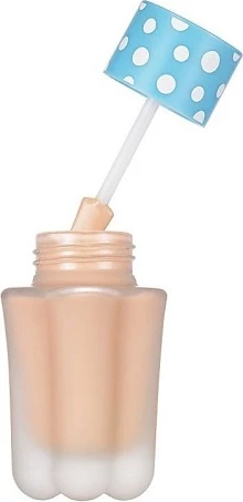 BB krem HOLIKA HOLIKA Aqua Petit Jelly BB SPF20 02, 40ml