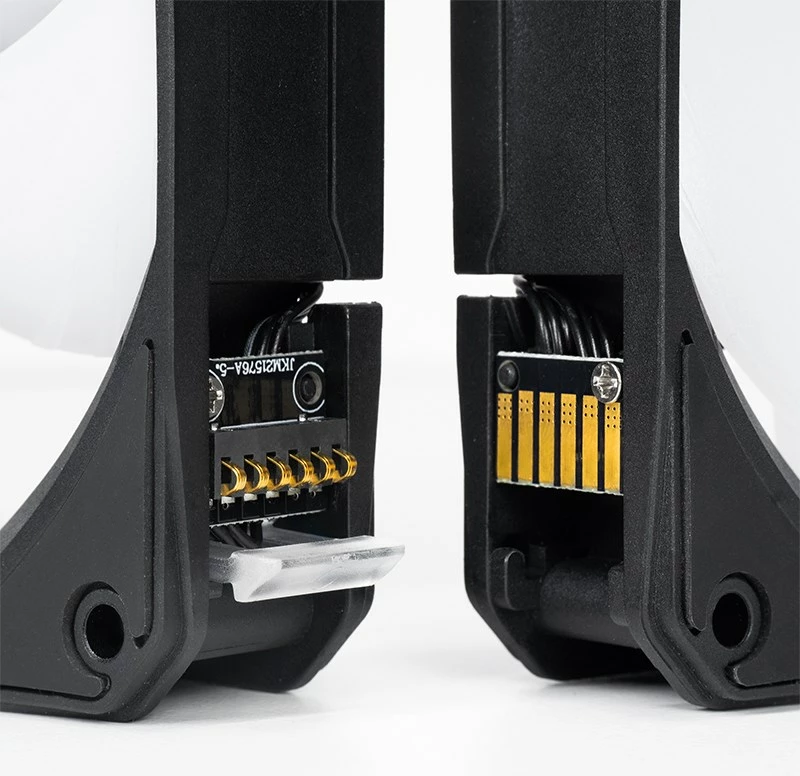 Ftohës me ujë Chieftec ICEBERG 360 RGB, CLC-360-RGB