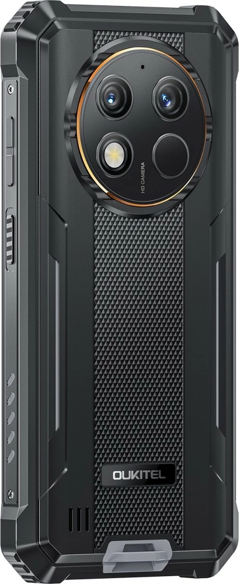 Celular OUKITEL G1, 6/256GB, IP69K, i zi